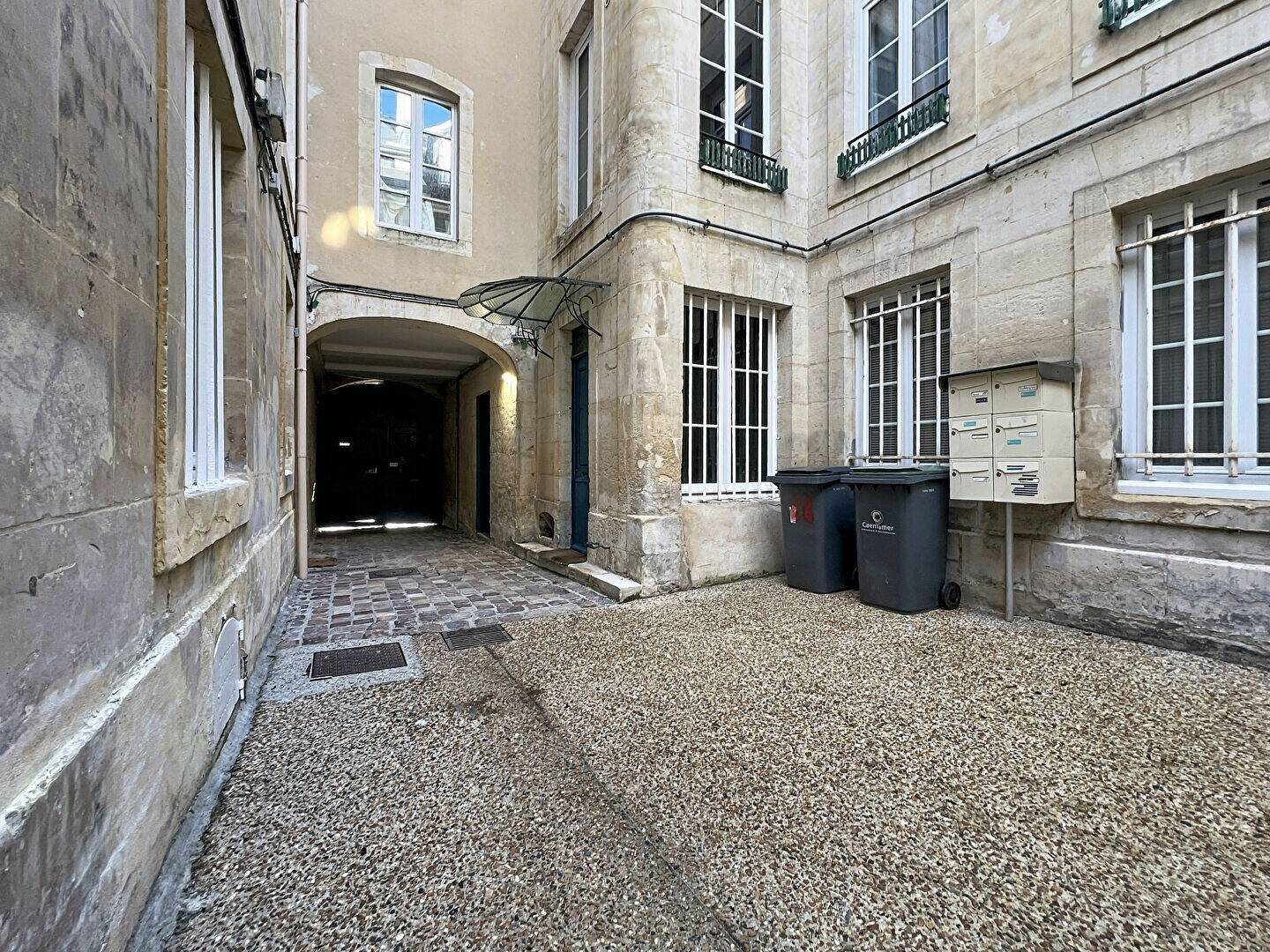 Maison à vendre, 277m², Caen