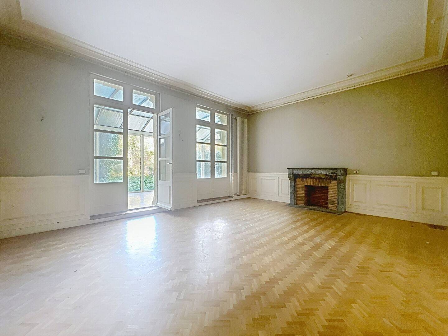 Maison à vendre, 277m², Caen