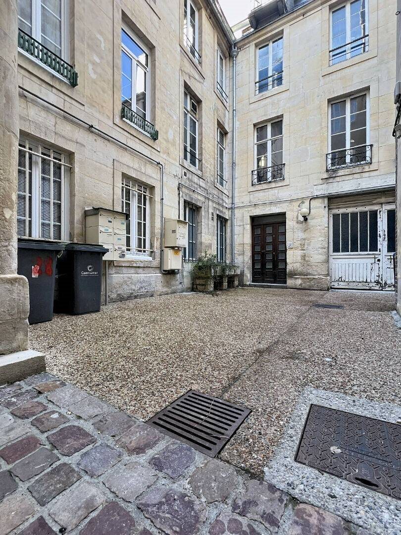 Maison à vendre, 277m², Caen