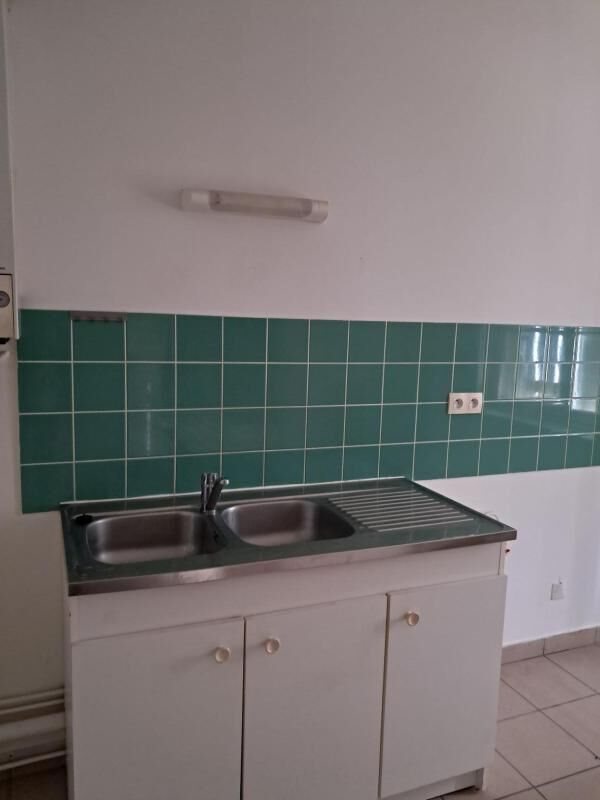 Maison à louer, 79m², Autrèche