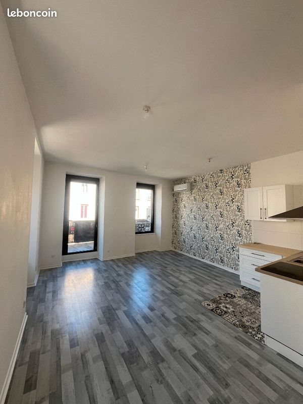 Appartement à louer, 38m², Tain-l'Hermitage