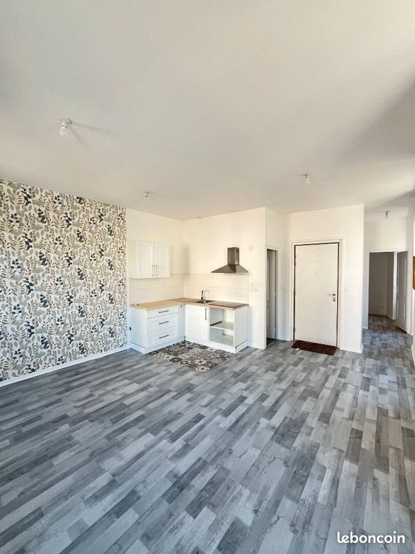 Appartement à louer, 38m², Tain-l'Hermitage