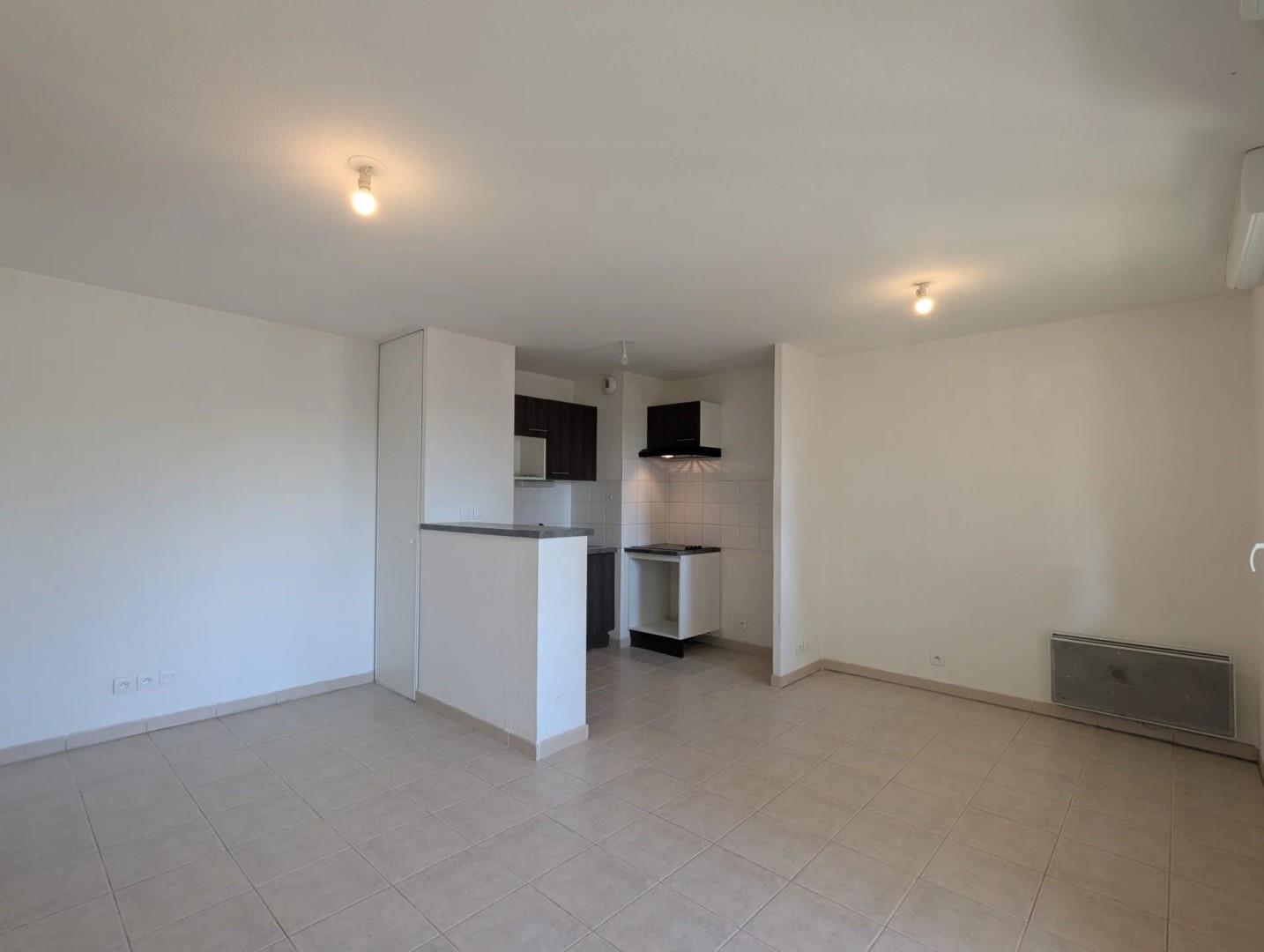 Appartement à vendre, 53m², Toulouse