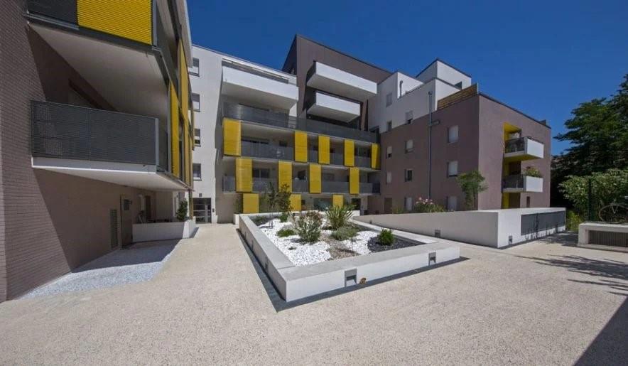 Appartement à vendre, 41m², Toulouse