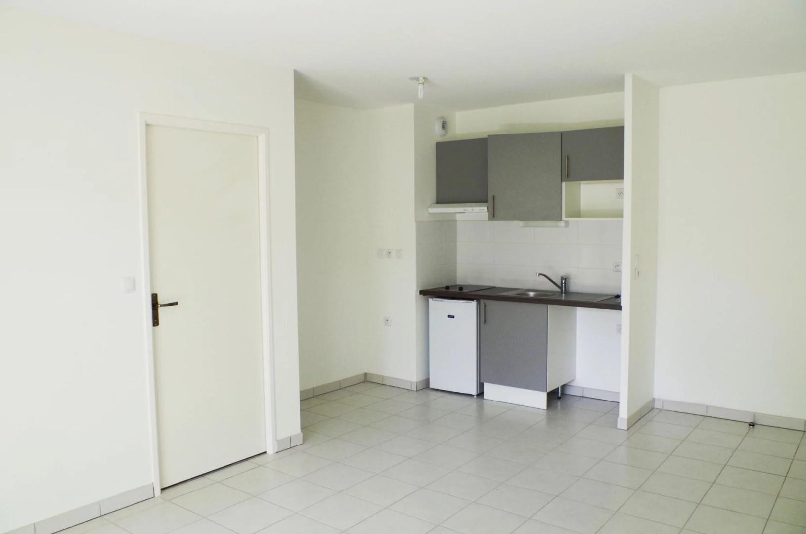 Appartement à vendre, 41m², Toulouse