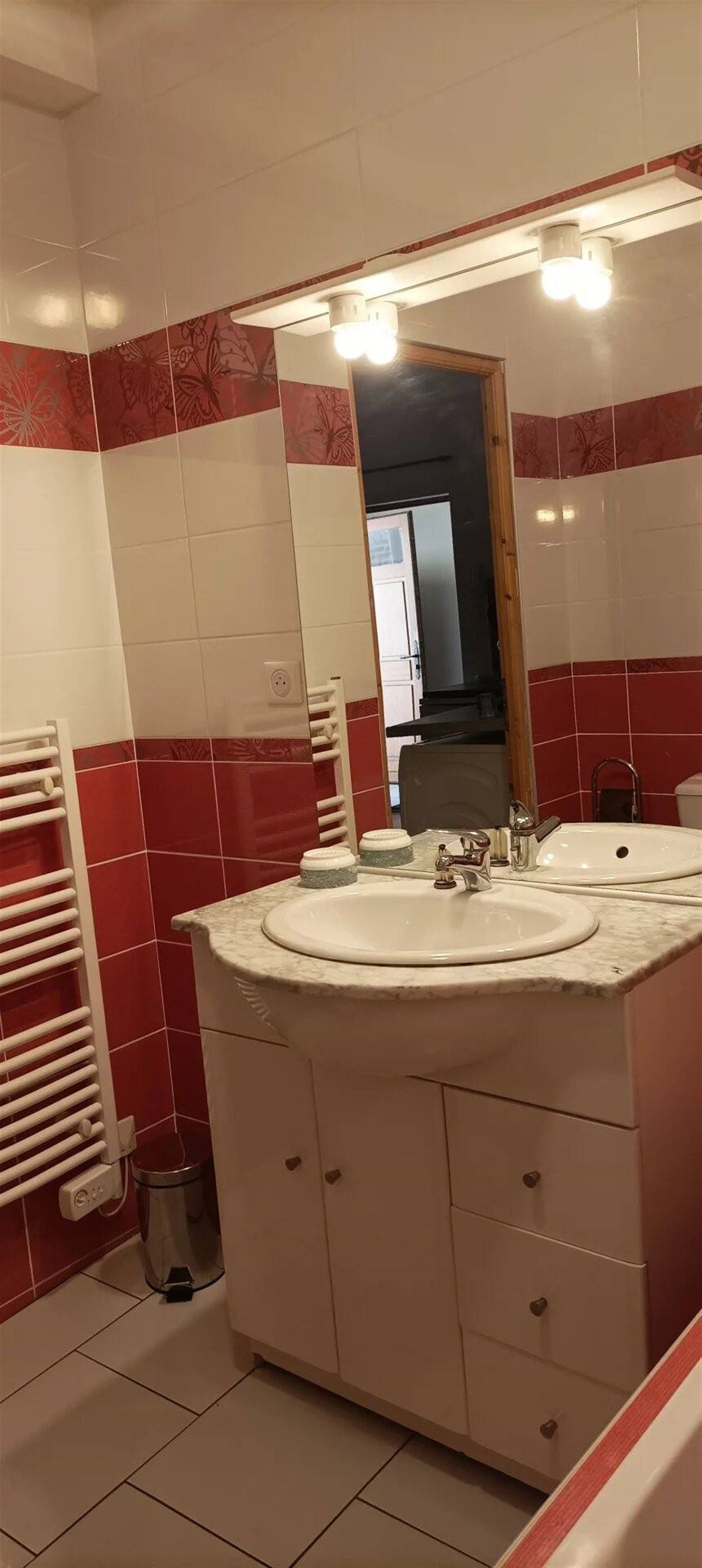 Appartement à louer, 27m², Toulouse