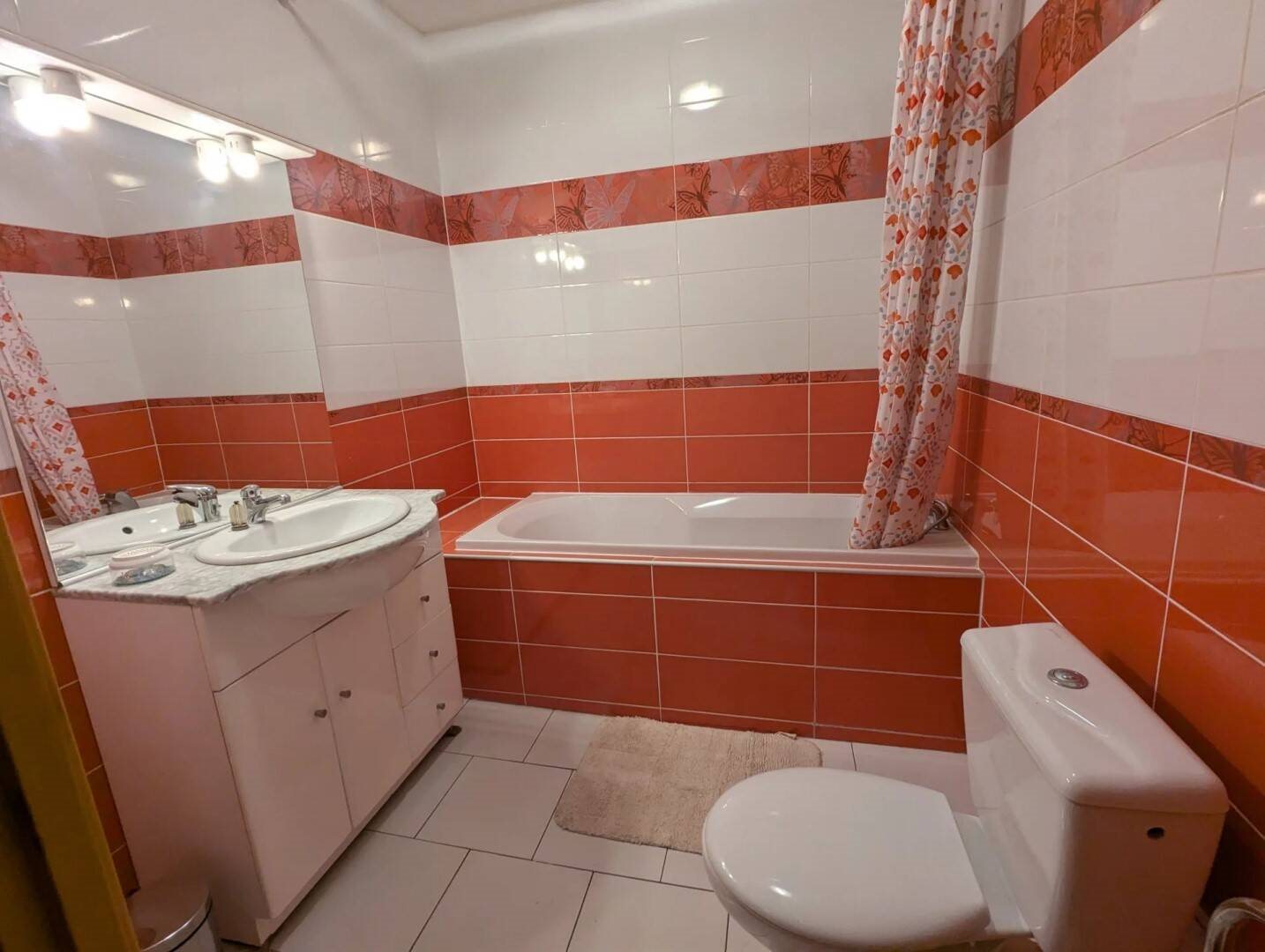 Appartement à louer, 27m², Toulouse