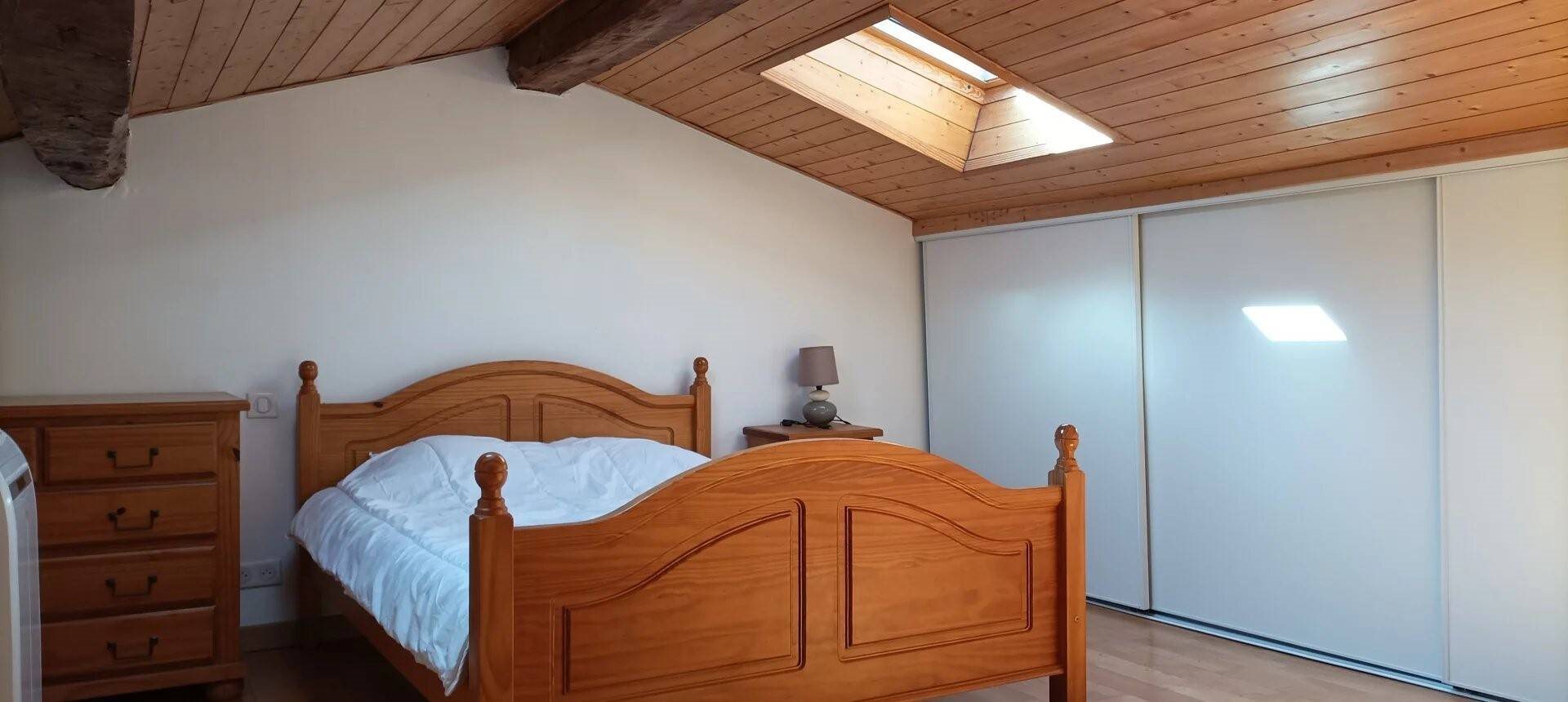 Appartement à louer, 27m², Toulouse