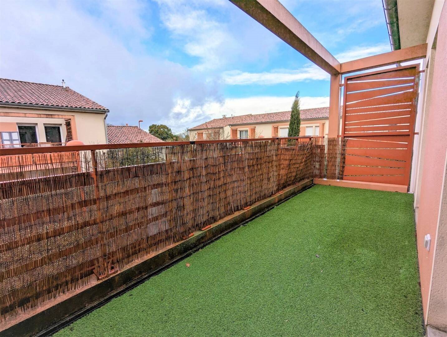 Appartement à louer, 60m², Pibrac