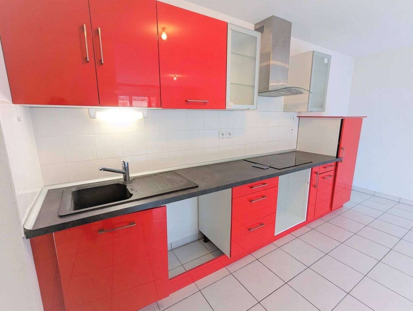 Appartement à louer, 60m², Pibrac