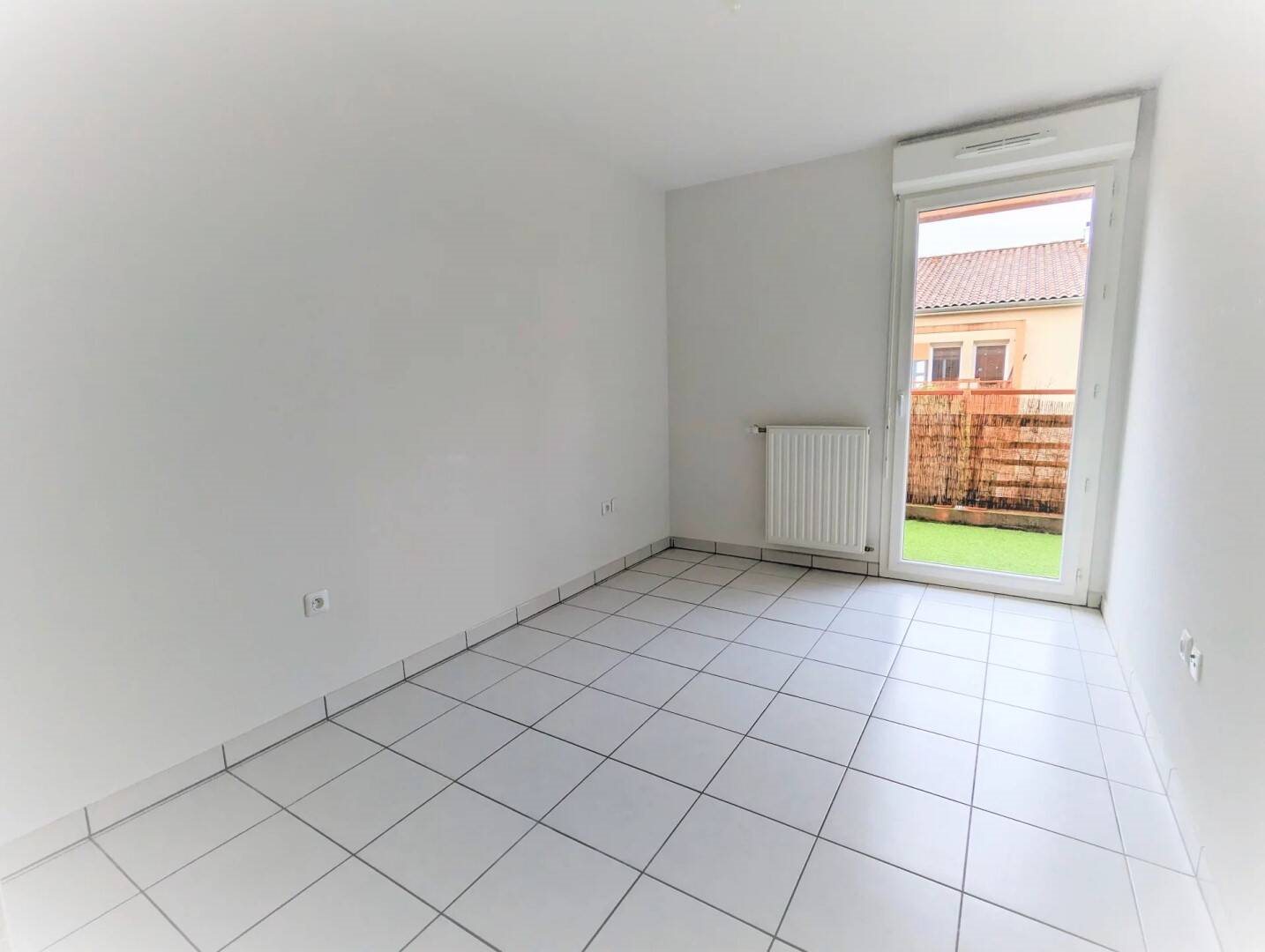 Appartement à louer, 60m², Pibrac