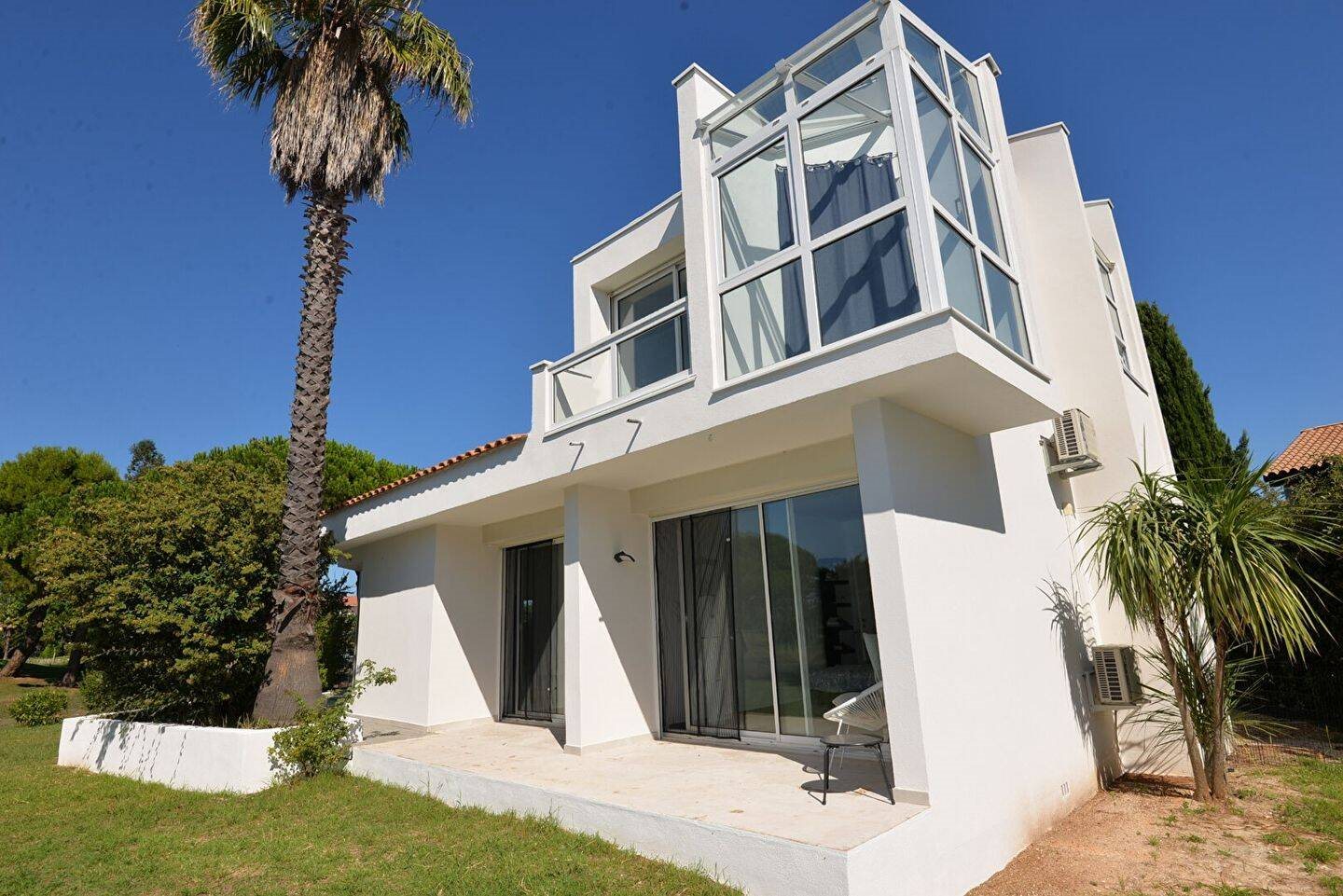 Maison à louer, 190m², Baillargues