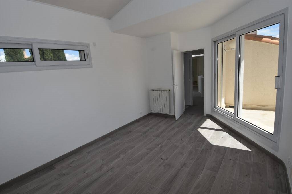 Maison à louer, 190m², Baillargues