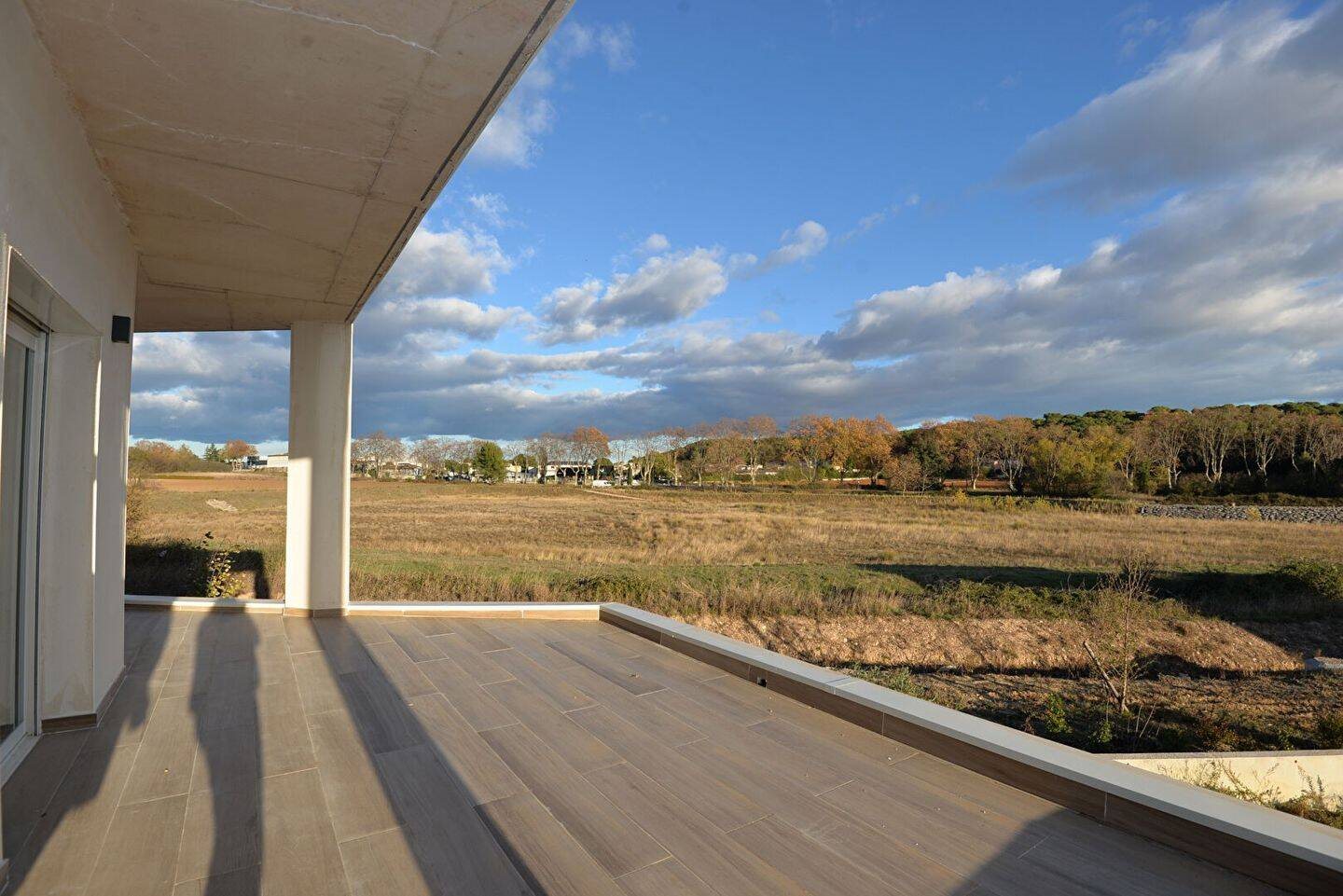 Maison à louer, 125m², Clapiers