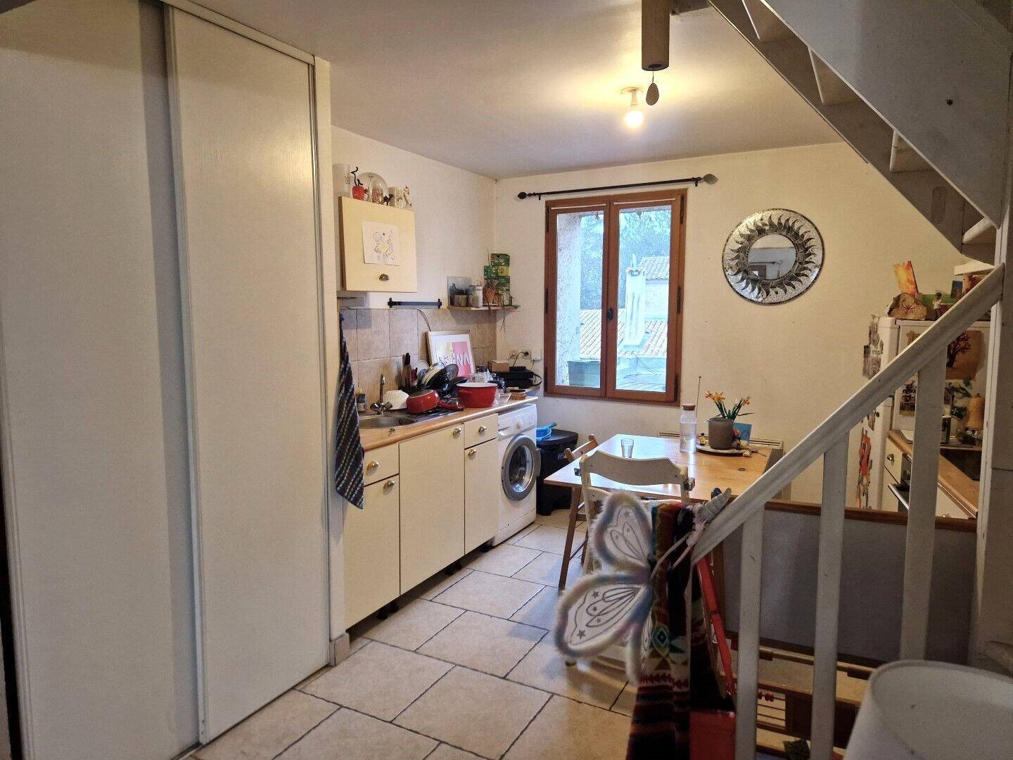 Appartement à louer, 54m², Saint-Martin-de-Londres