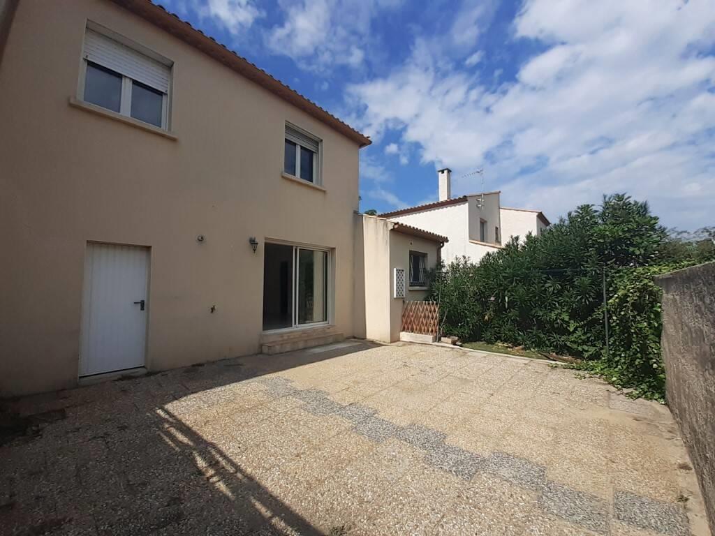 Maison à louer, 97m², Montpellier