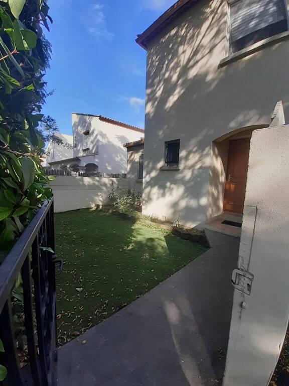 Maison à louer, 97m², Montpellier
