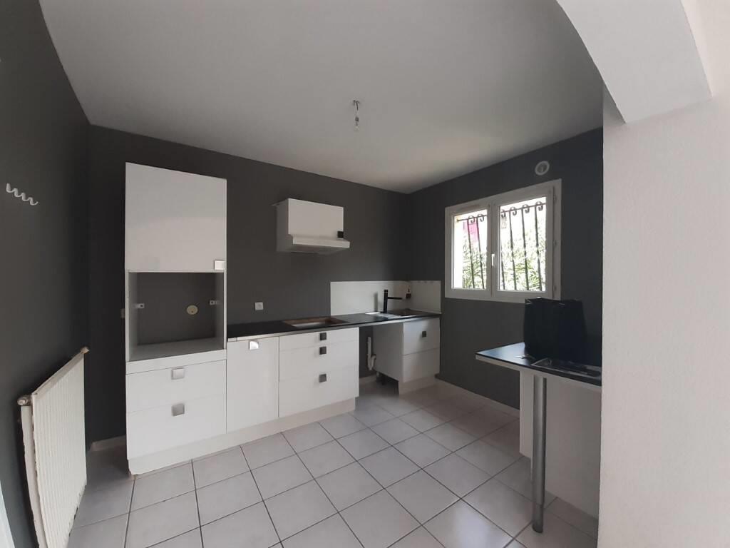 Maison à louer, 97m², Montpellier