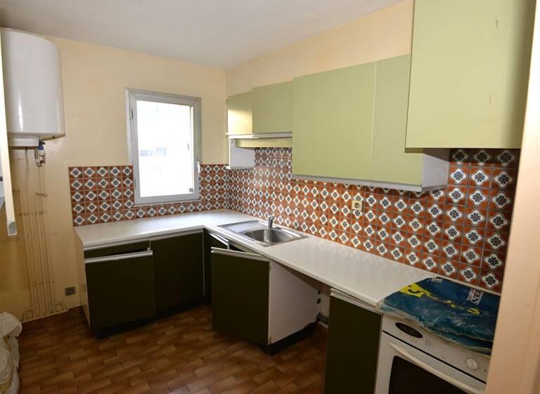 Appartement à vendre, 67m², Montpellier