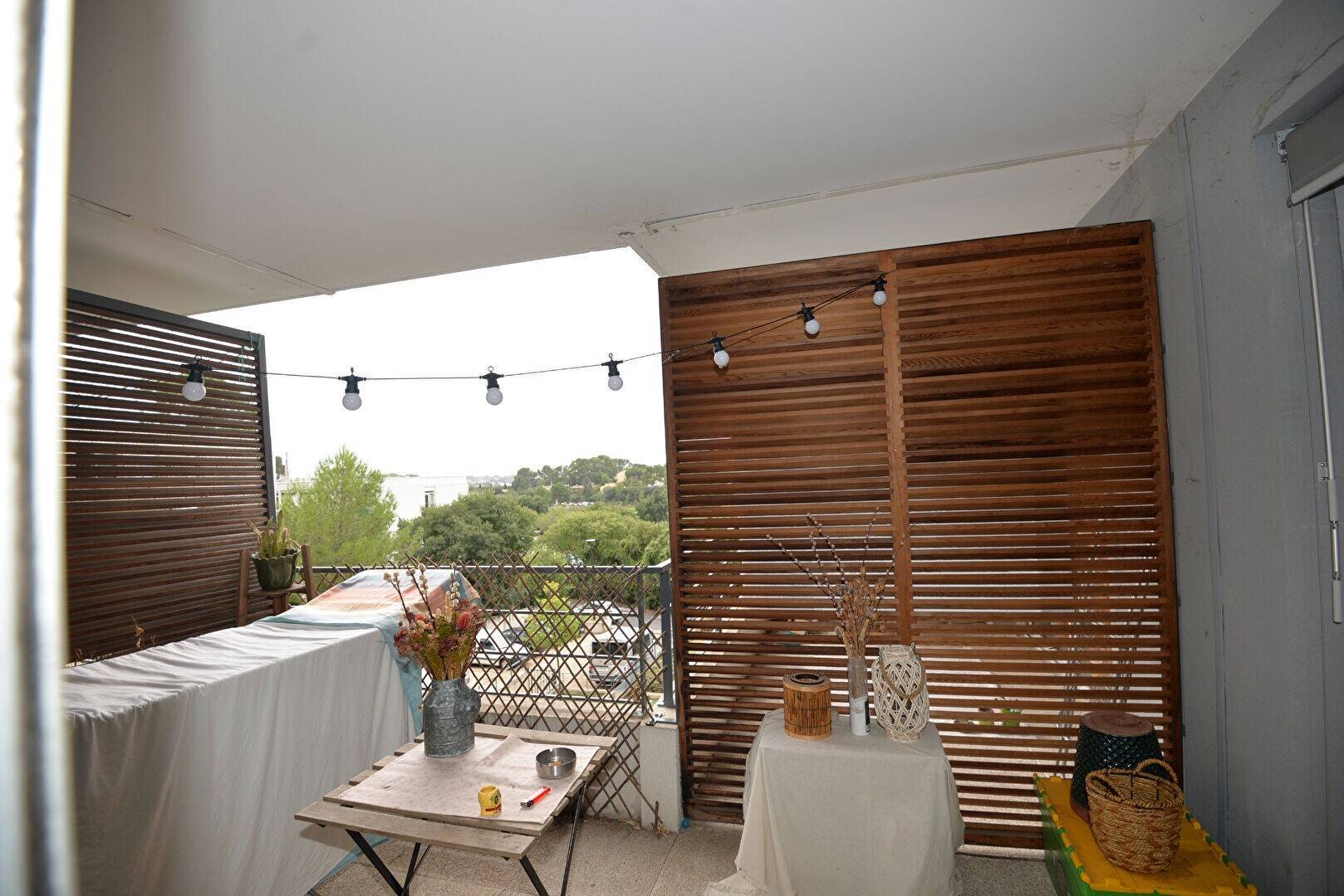 Appartement à louer, 36m², Montpellier