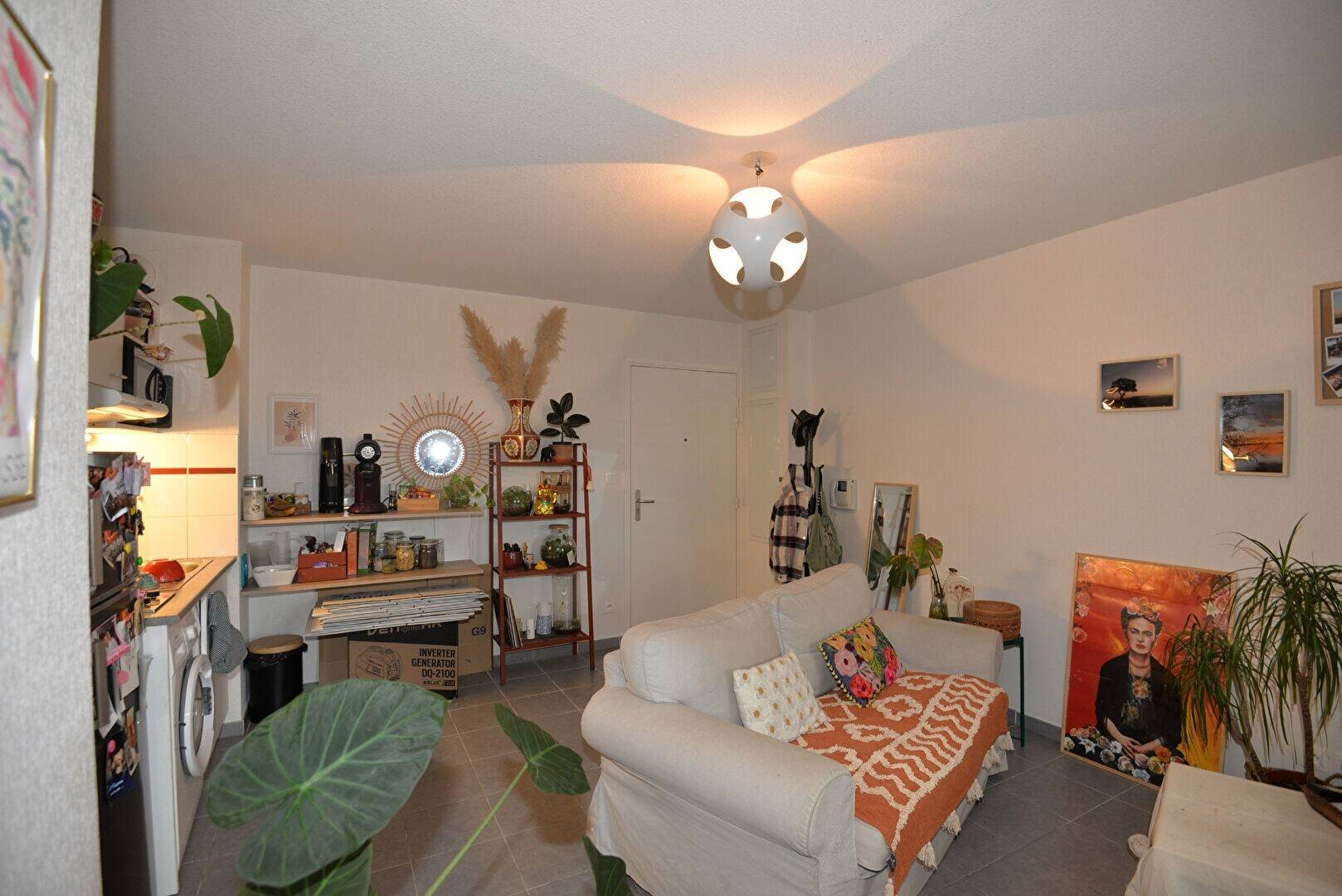 Appartement à louer, 36m², Montpellier