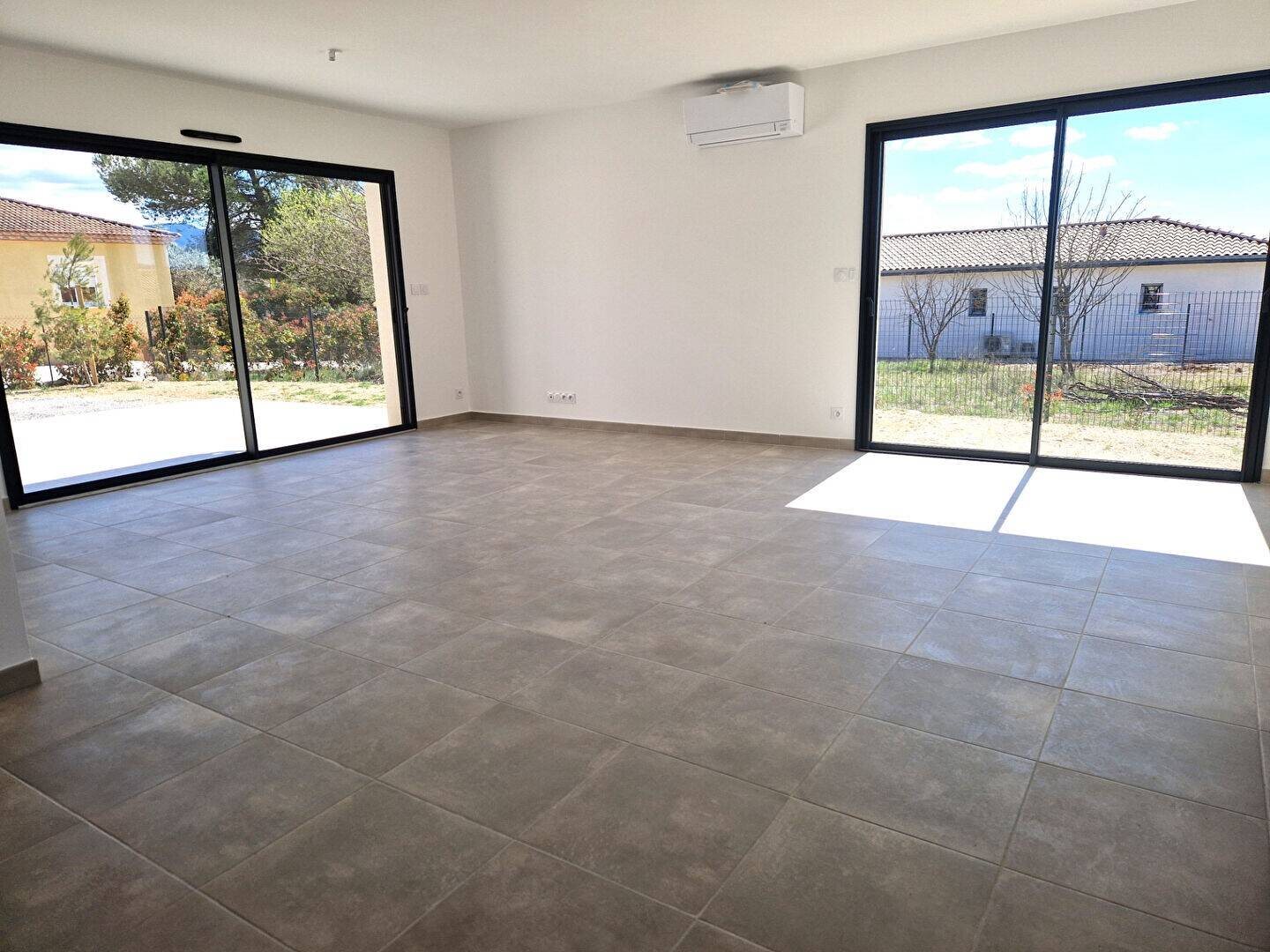 Maison à louer, 96m², Notre-Dame-de-Londres