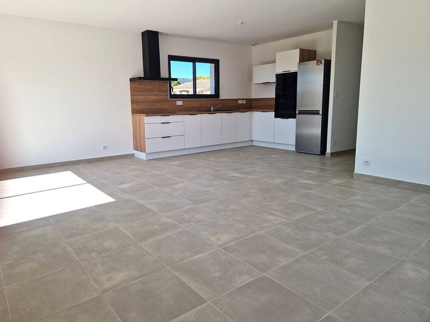 Maison à louer, 96m², Notre-Dame-de-Londres