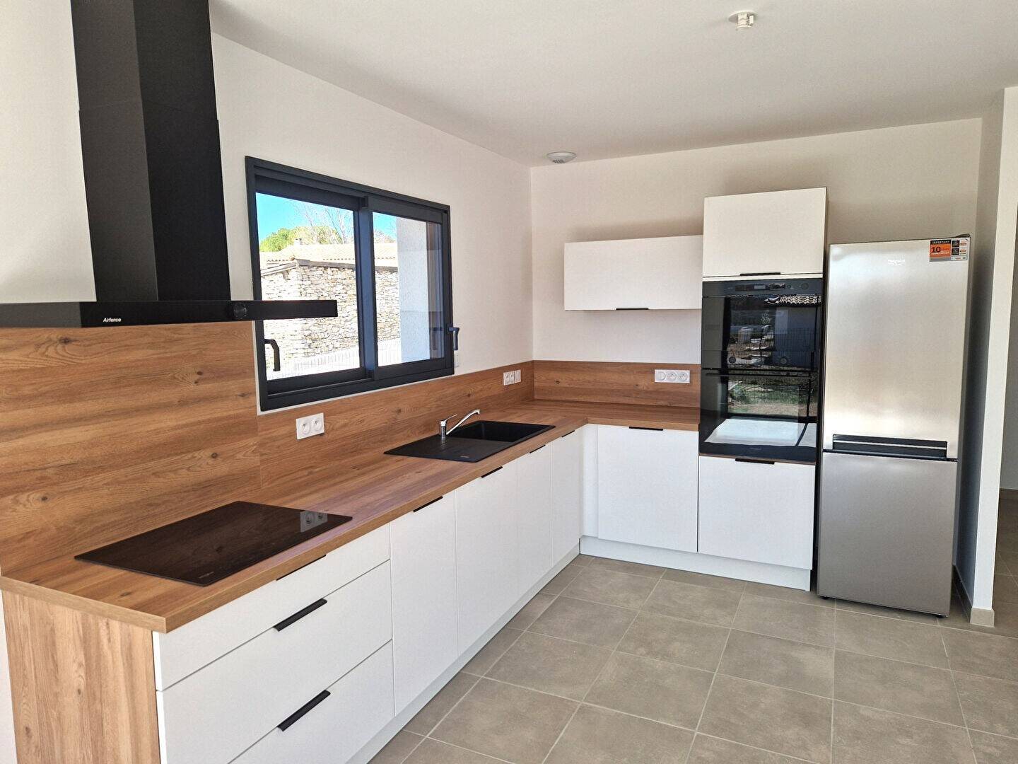 Maison à louer, 96m², Notre-Dame-de-Londres