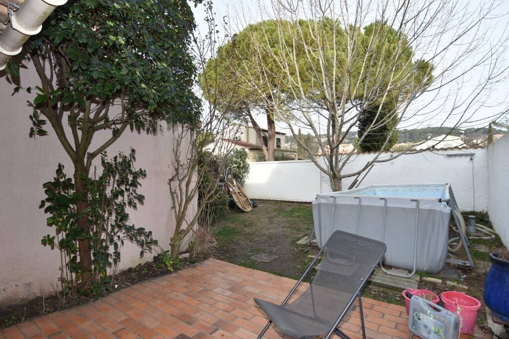 Maison à louer, 86m², Clapiers