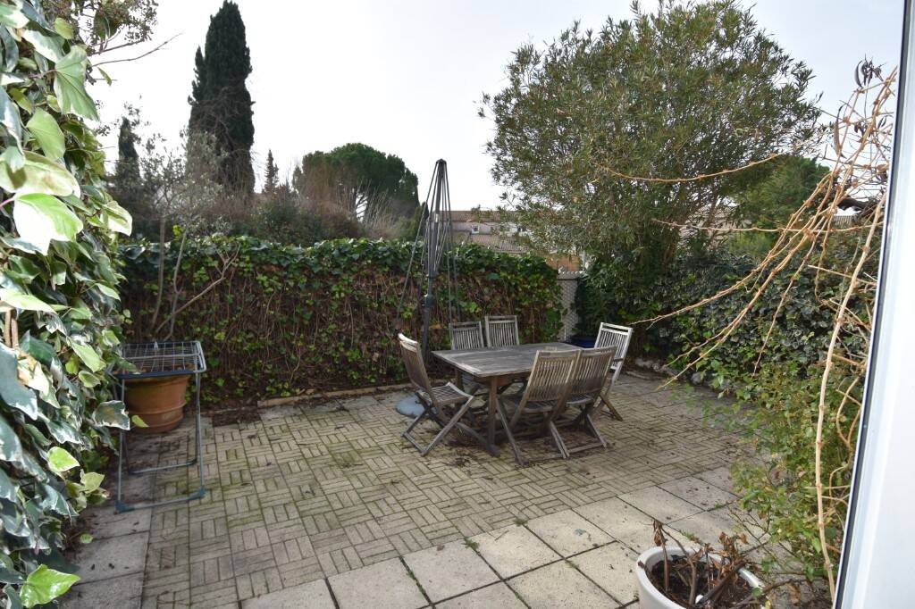 Maison à louer, 86m², Clapiers