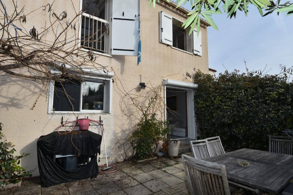 Maison à louer, 86m², Clapiers