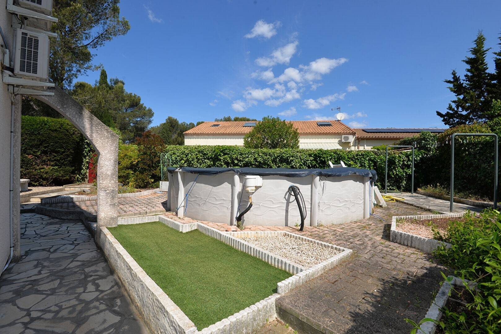 Maison à louer, 120m², Jacou