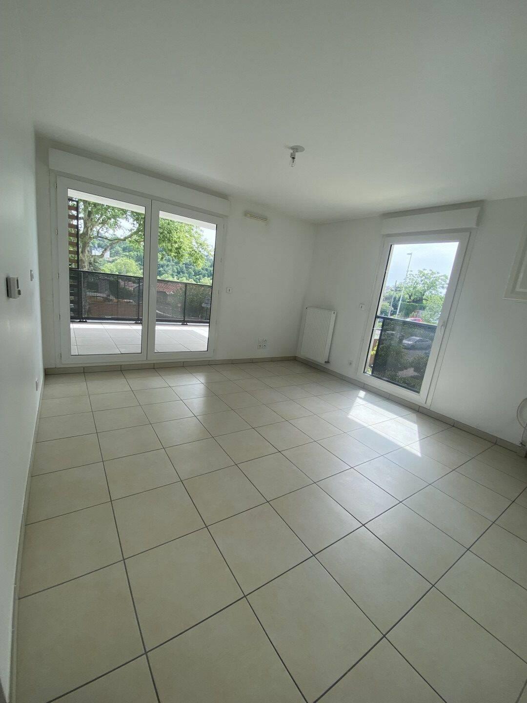 Appartement à louer, 44m², Lyon 9ème