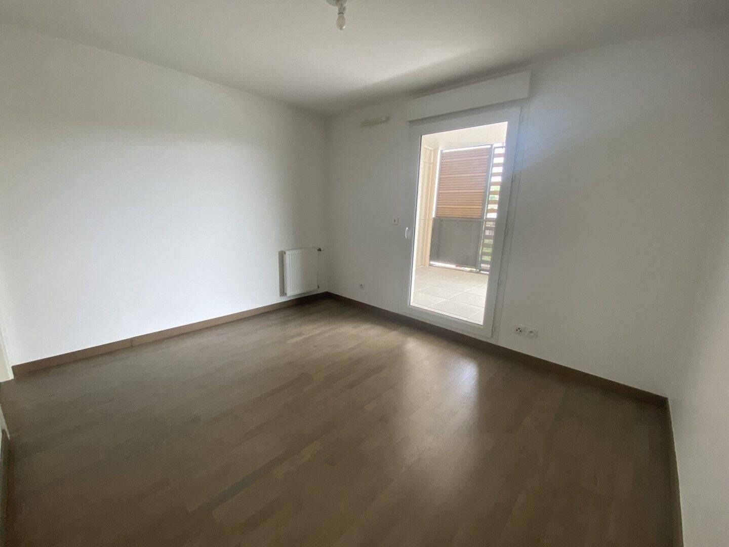 Appartement à louer, 44m², Lyon 9ème