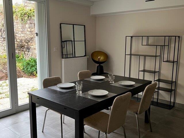 Appartement à vendre, 87m², Besançon