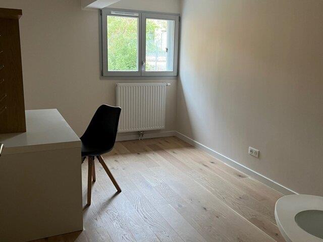 Appartement à vendre, 87m², Besançon