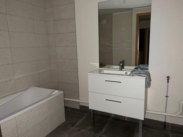 Appartement à vendre, 87m², Besançon