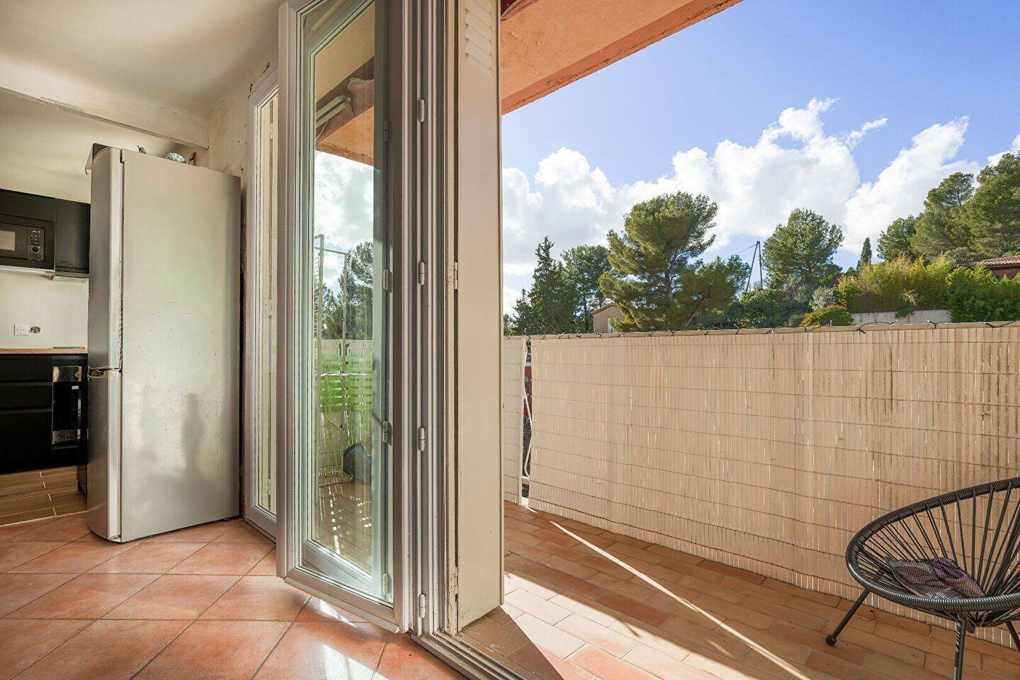 Appartement à vendre, 67m², Aix-en-Provence