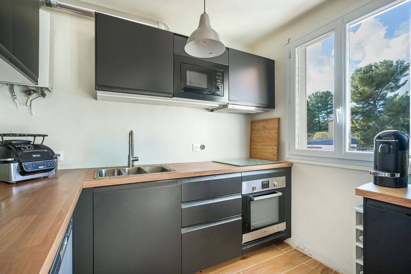 Appartement à vendre, 67m², Aix-en-Provence