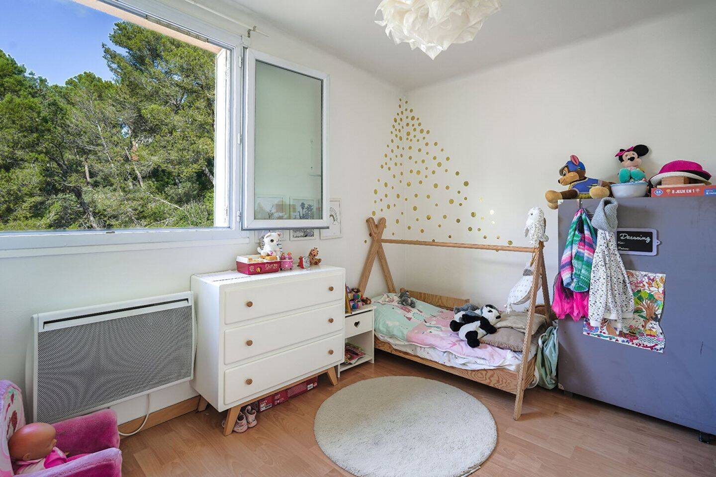 Appartement à vendre, 67m², Aix-en-Provence