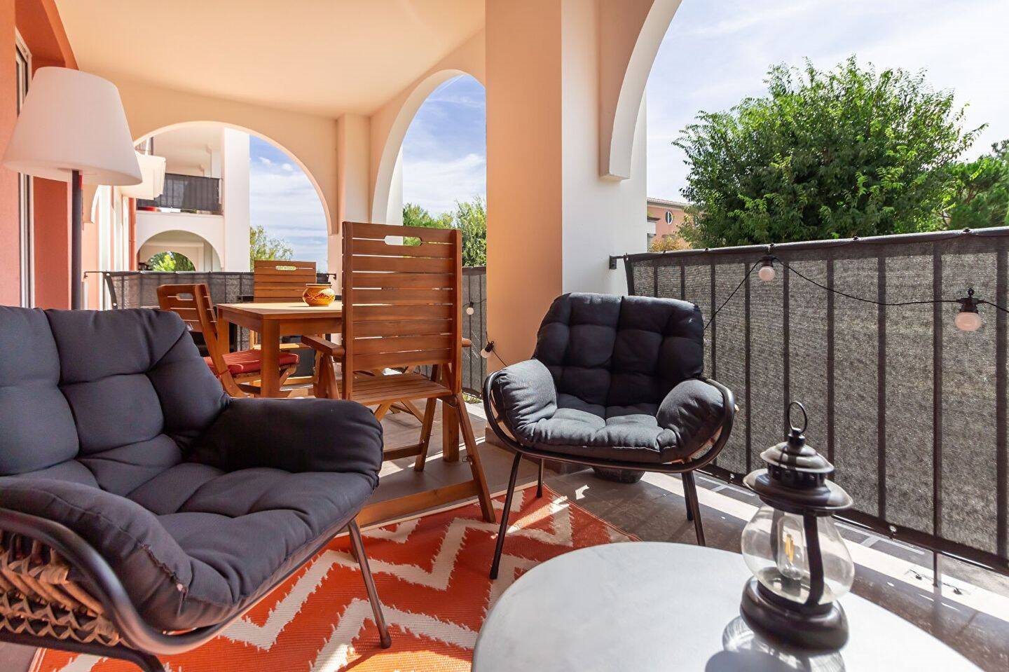 Appartement à vendre, 40m², Aix-en-Provence