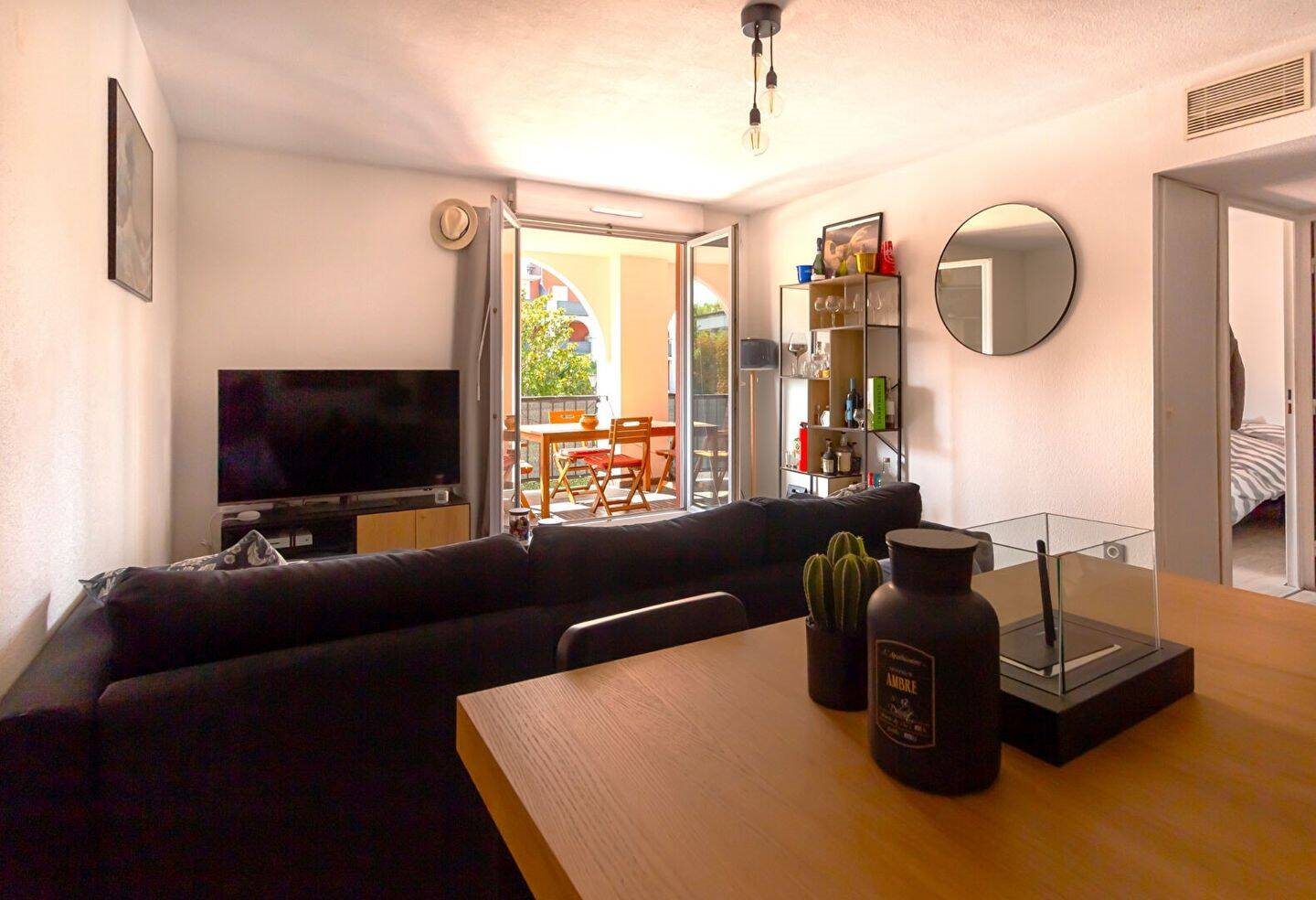 Appartement à vendre, 40m², Aix-en-Provence