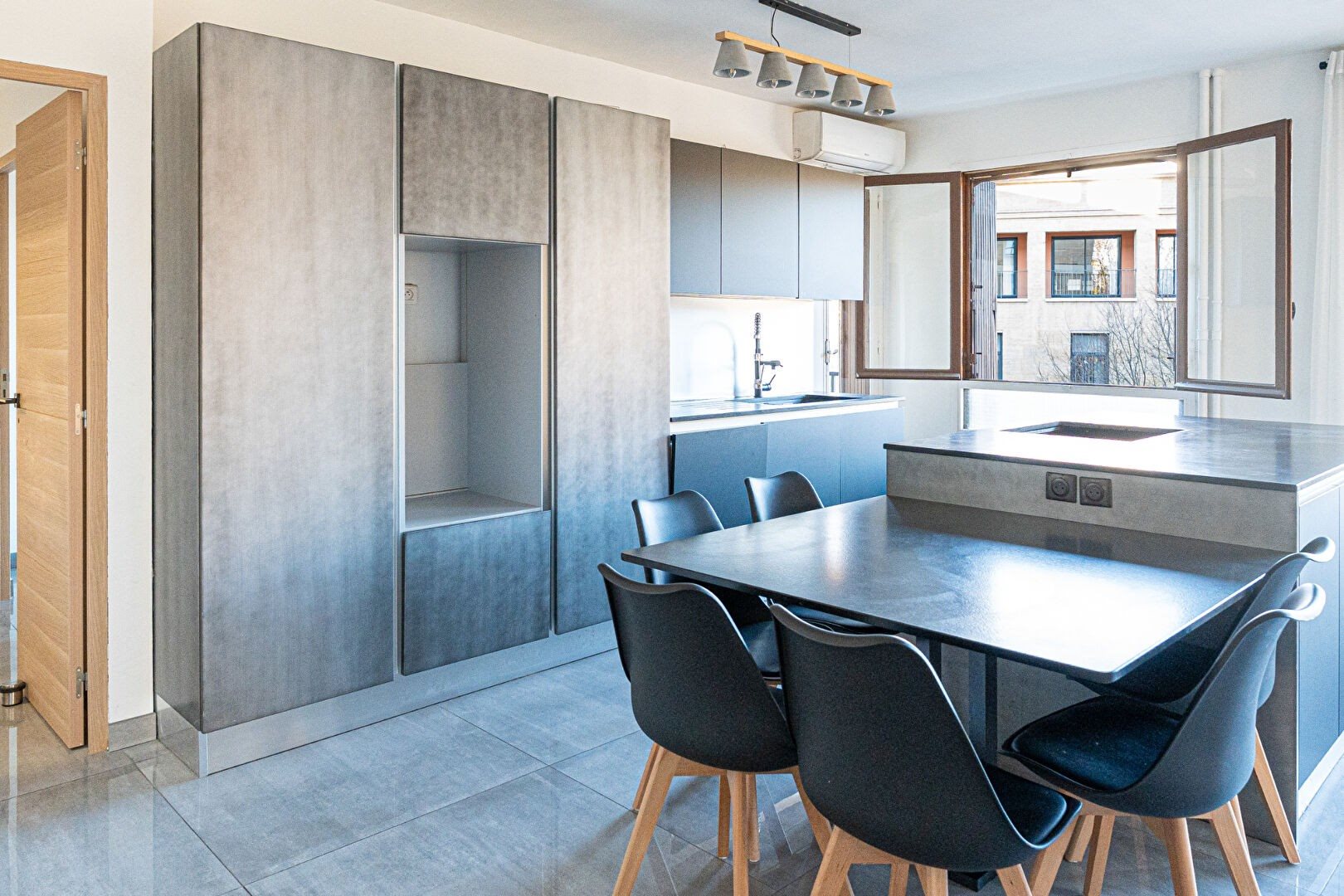 Appartement à vendre, 111m², Aix-en-Provence