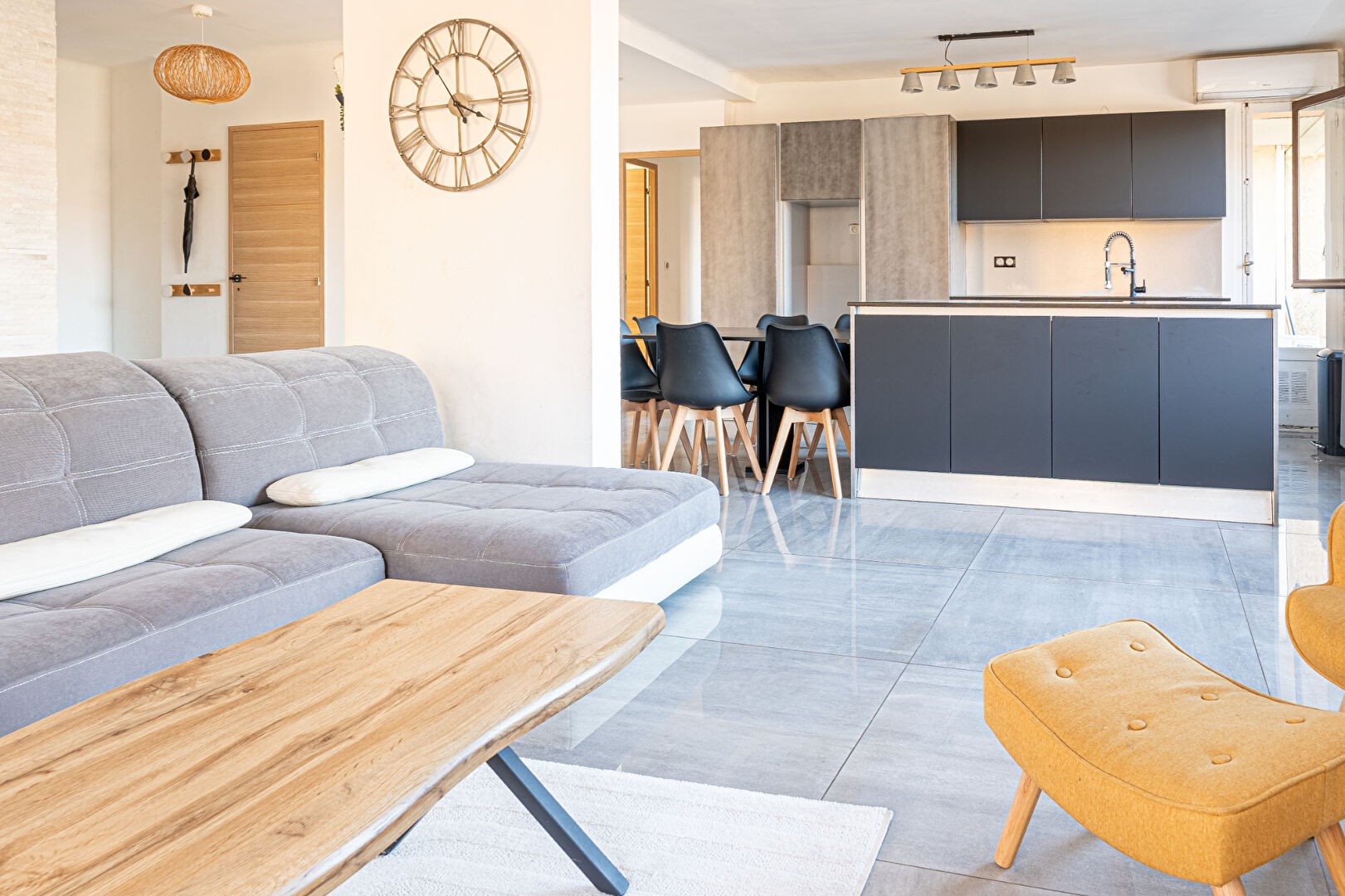 Appartement à vendre, 111m², Aix-en-Provence