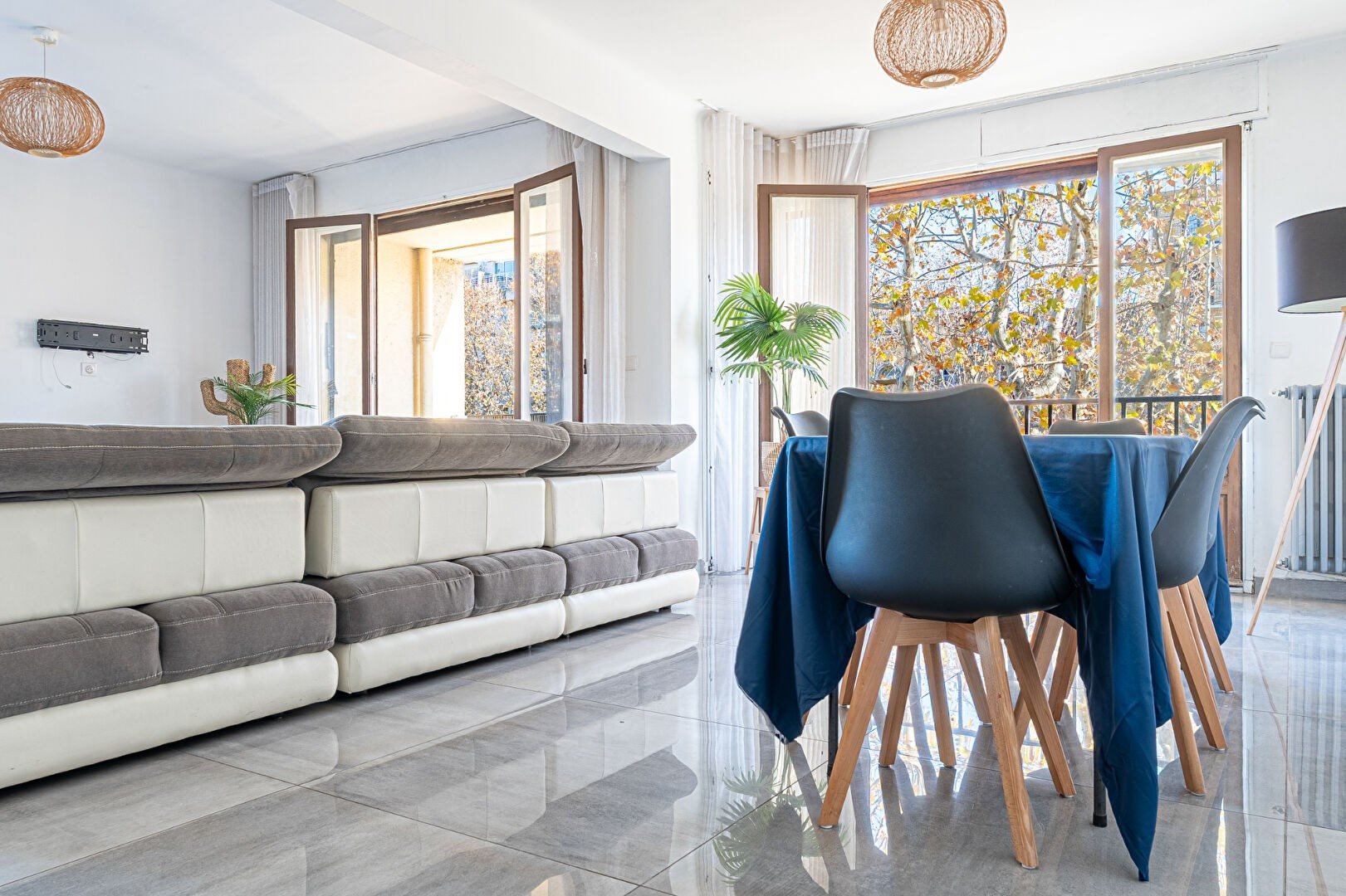 Appartement à vendre, 111m², Aix-en-Provence