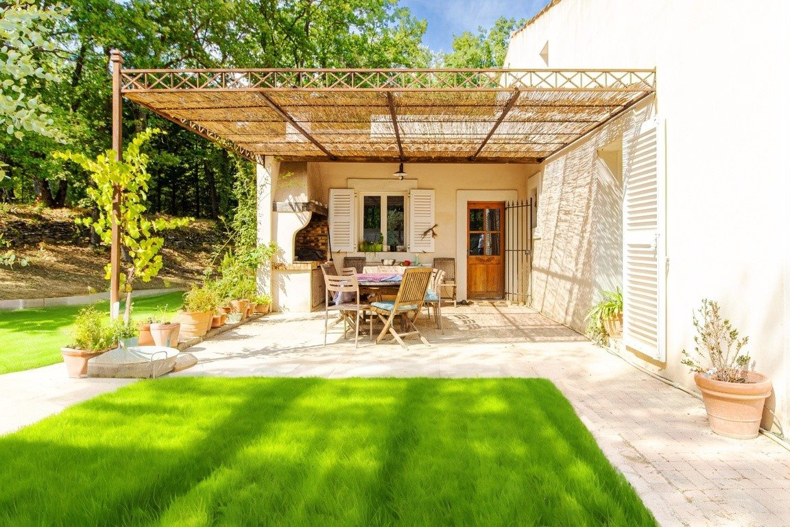 Maison à louer, 236m², Fuveau