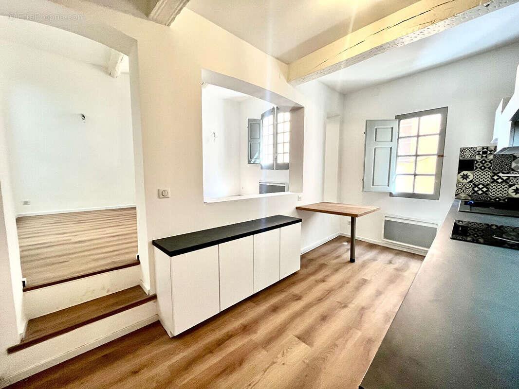 Appartement à vendre, 68m², Aix-en-Provence