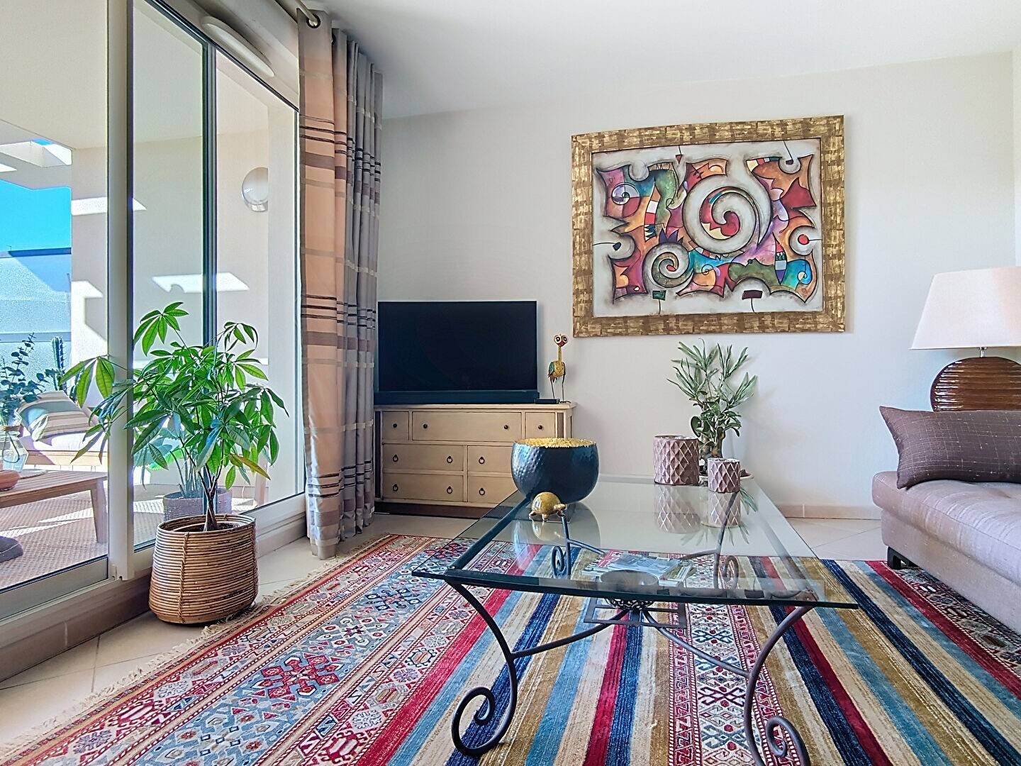 Appartement à vendre, 76m², Aix-en-Provence