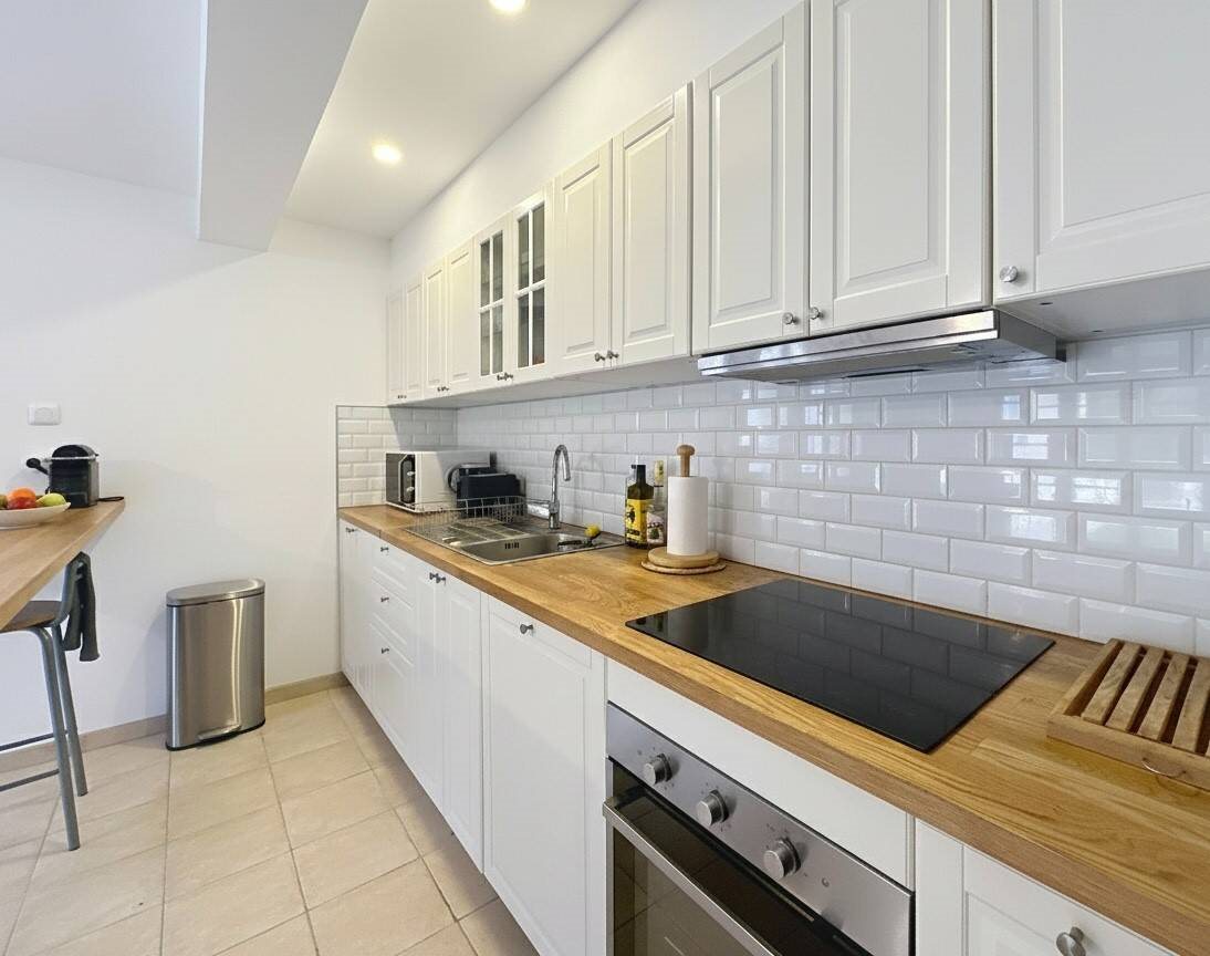 Maison à louer, 93m², Aix-en-Provence