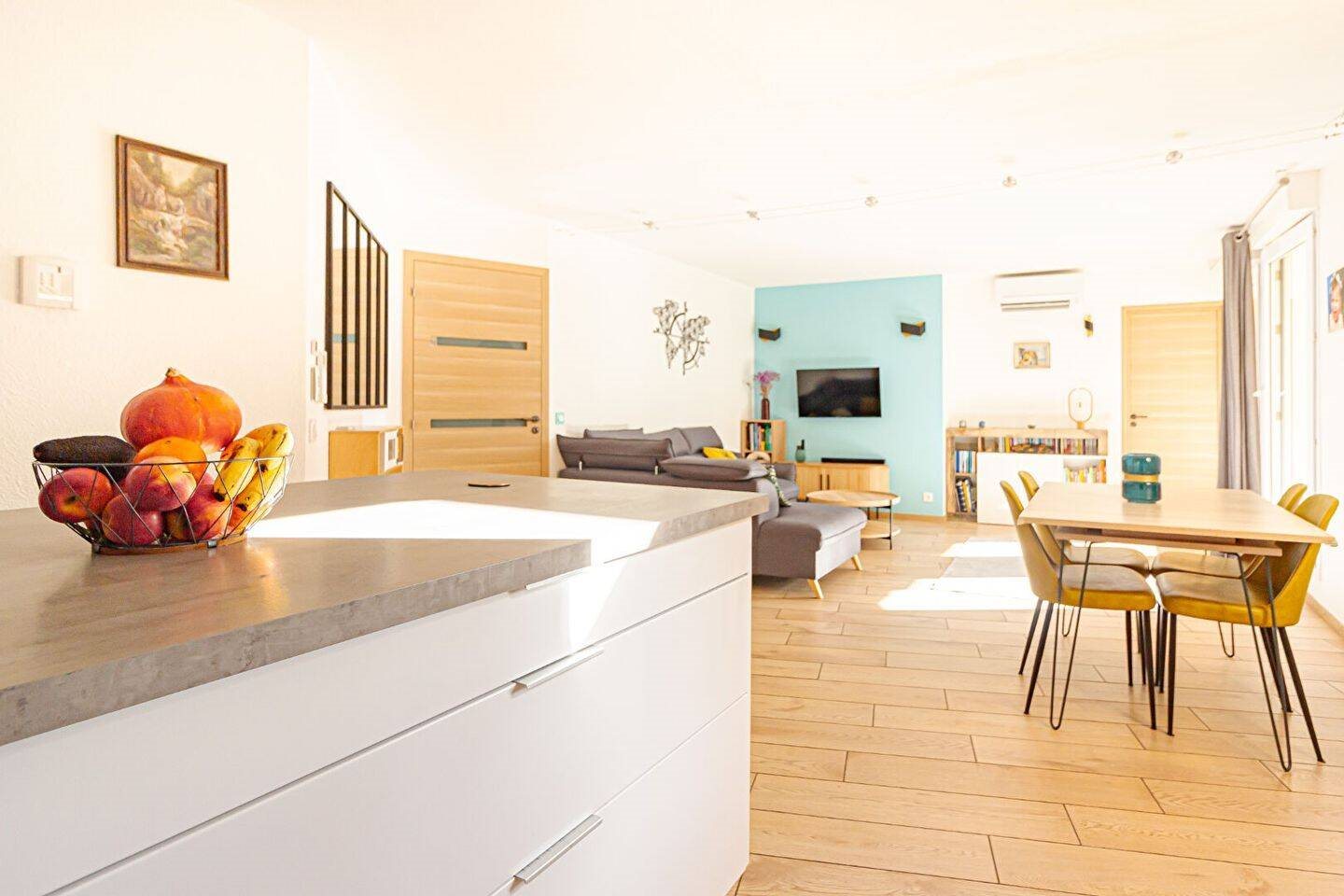 Appartement à vendre, 86m², Aix-en-Provence